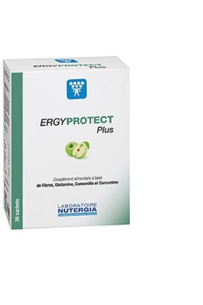 Nutergia Ergyprotect Plus 30 Sobres