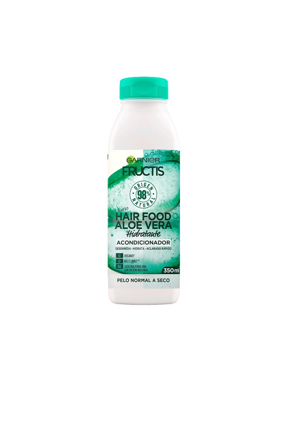 Garnier Fructis Hair Food Aloe Vera Hydrating Conditioner 350ml