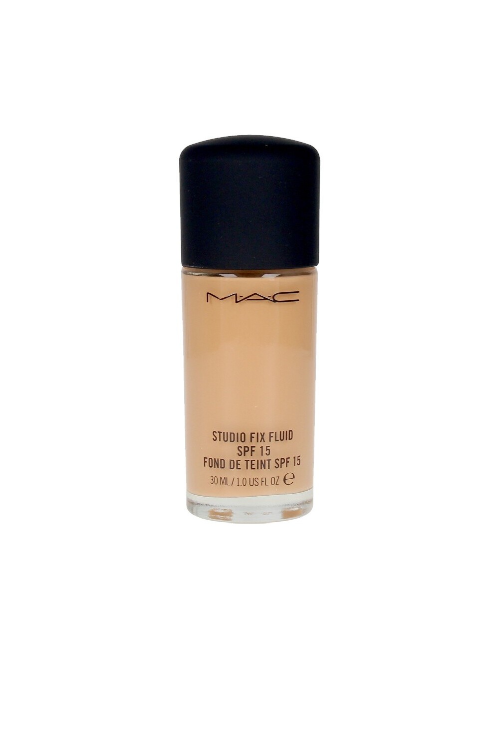 Mac Studio Fix Fluid Spf15 Foundation C4.5 30ml