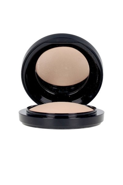 Mac Mineralize Skinfinish Natural Powder Mediumt