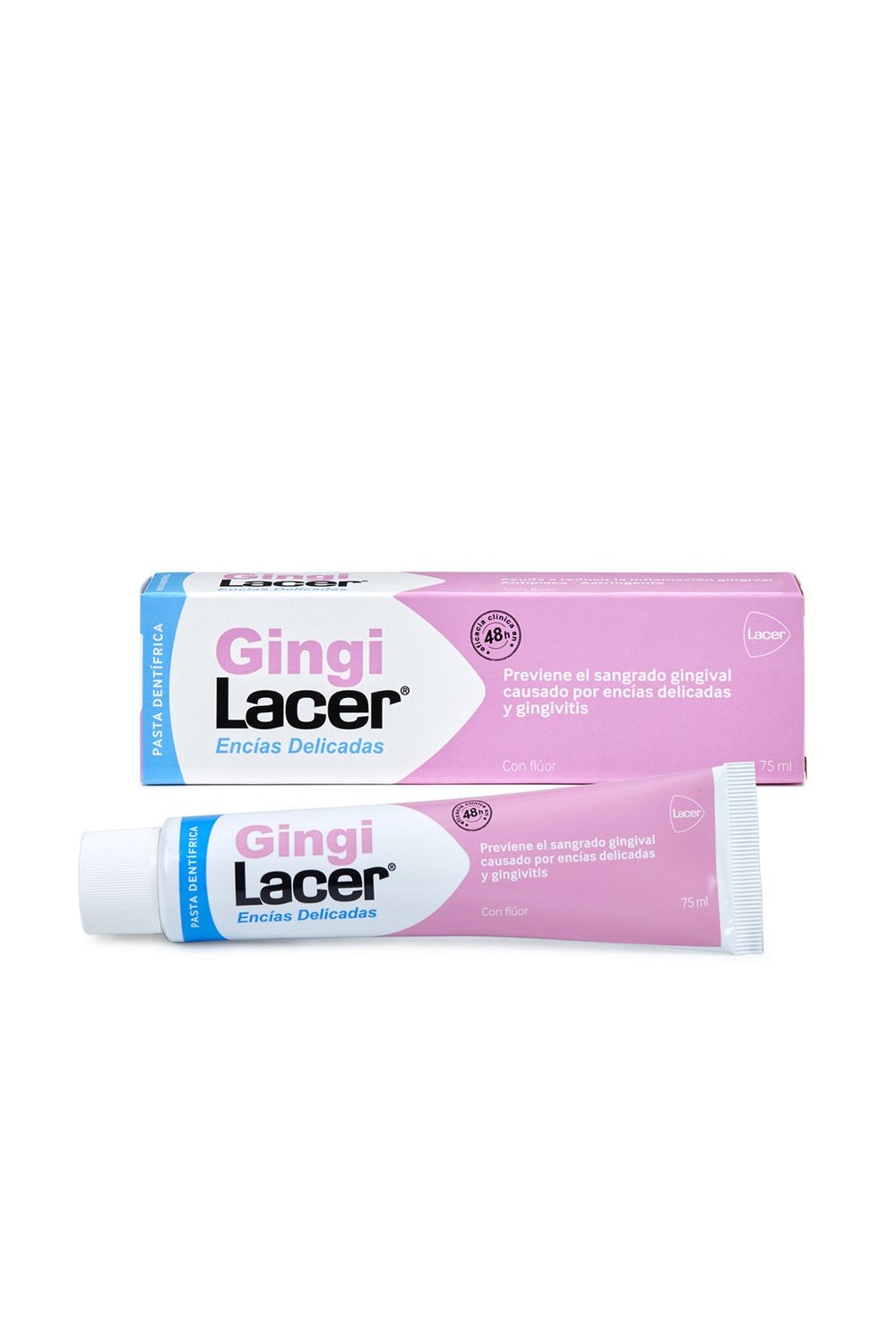 Gingilacer™ Toothpaste 75ml