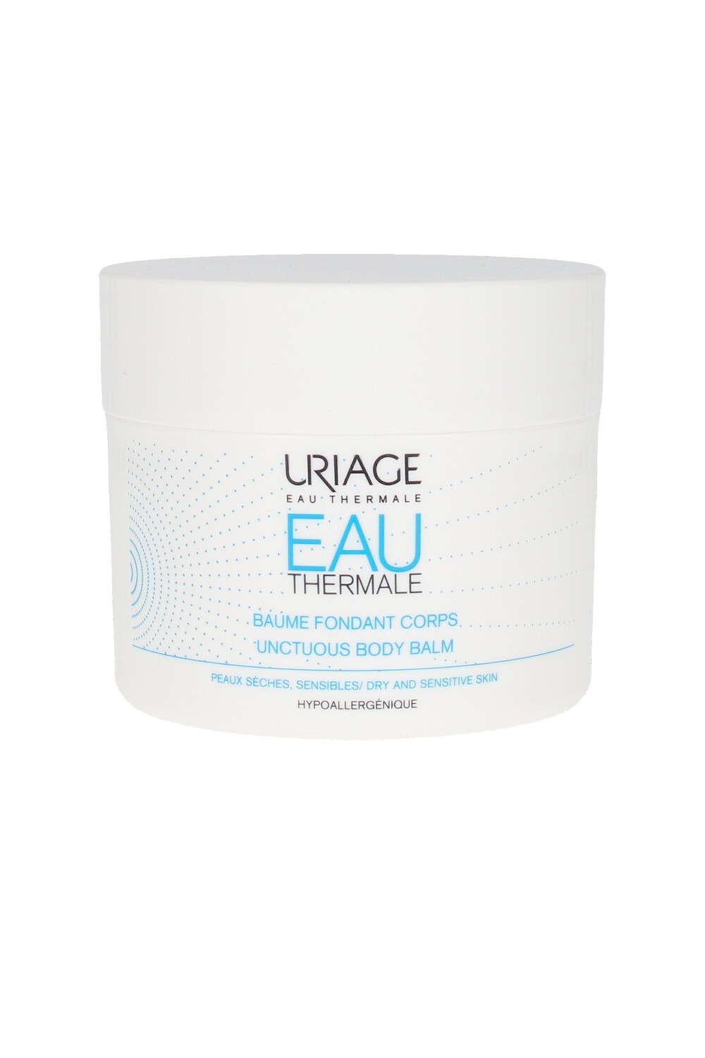 Uriage Eau Thermale Unctuous Body Balm 200ml