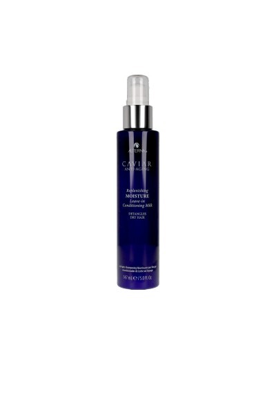 Alterna Caviar Replenishing Moisture Leave-In Conditioning Milk 147ml