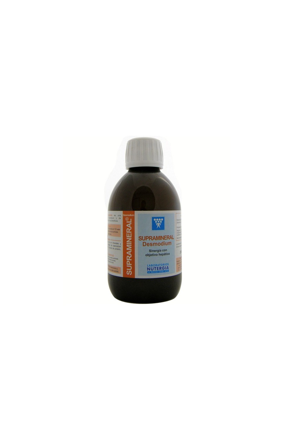 Nutergia Desmodium Supramineral 250ml