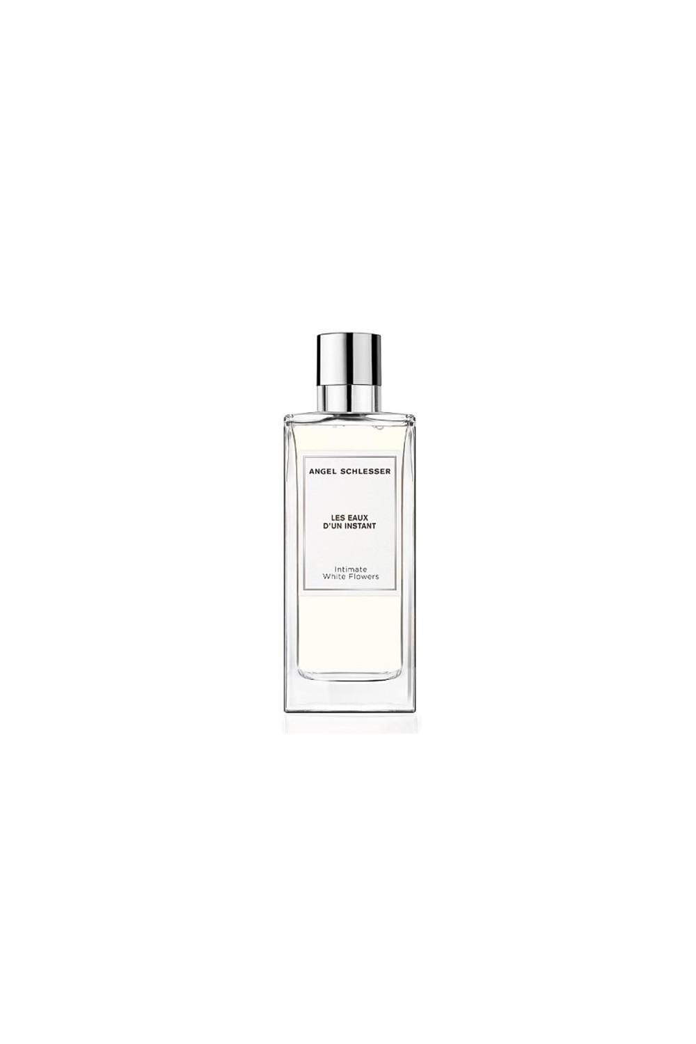 Angel Schlesser Les Eaux D'Un Instant Intimate White Flowers Eau De Toilete Spray 150ml