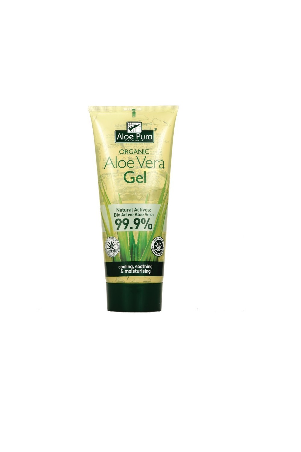 Madal Bal Gel Aloe Vera 100ml