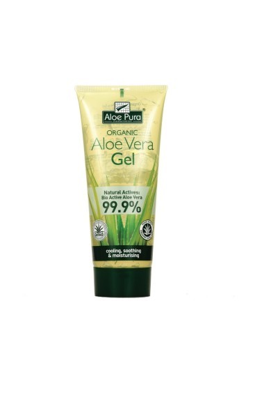 Madal Bal Gel Aloe Vera 100ml