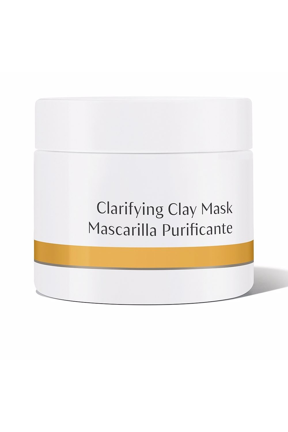 Dr. Hauschka Clarifying Clay Mask 90g