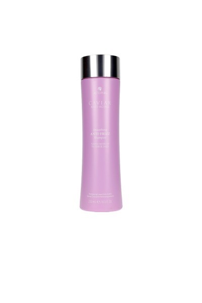 Alterna Caviar Smoothing Anti-Frizz Shampoo 250ml