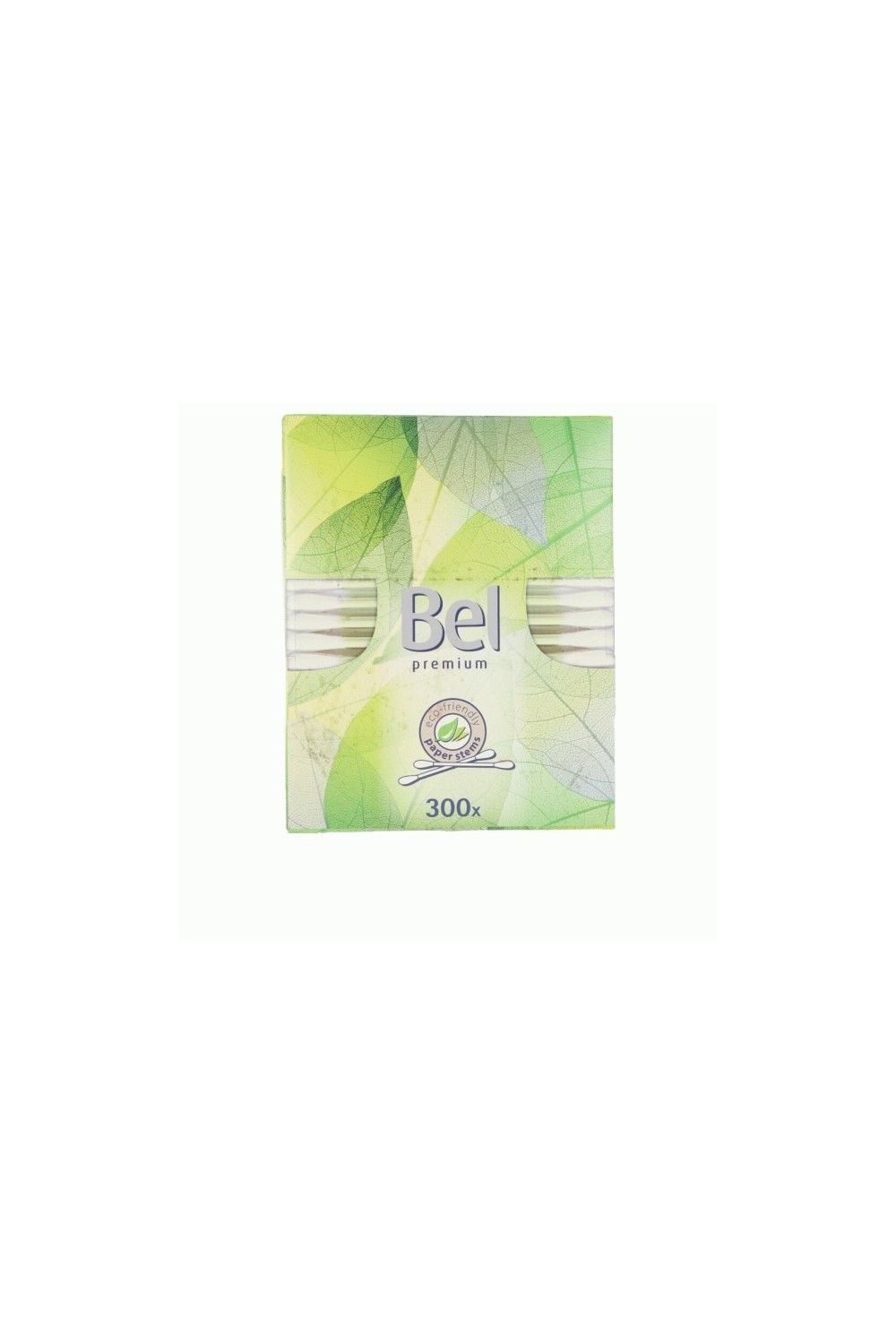 Bel Baby Cotton Swabs 300 Units