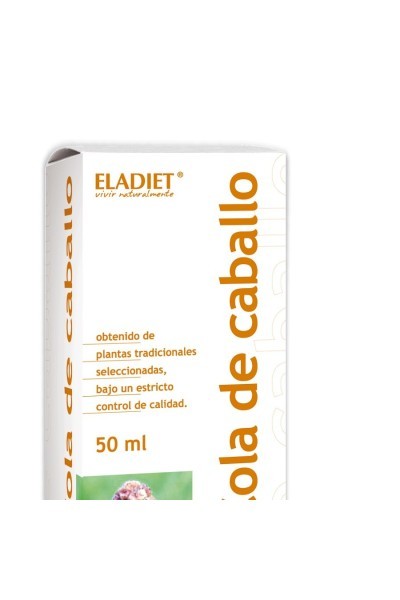 Eladiet Fitoextract Cola De Caballo 50ml