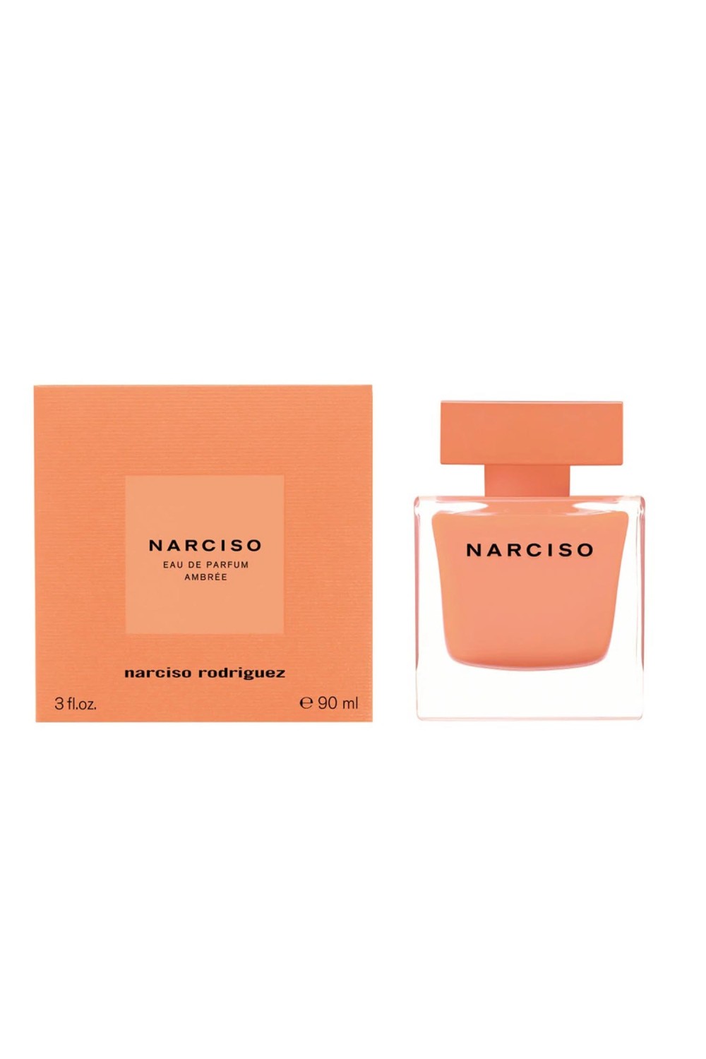 Narciso Rodriguez Narciso Ambrée Eau De Perfume Spray 90ml