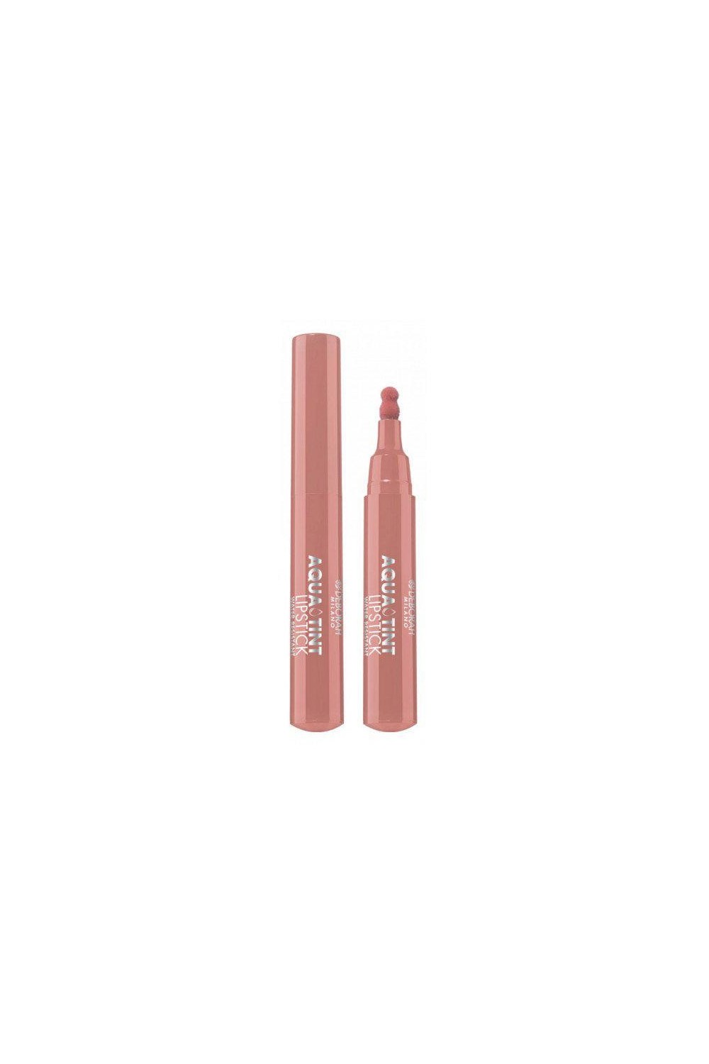 Deborah Milano Dh Aqua Tint Lipstick N 07