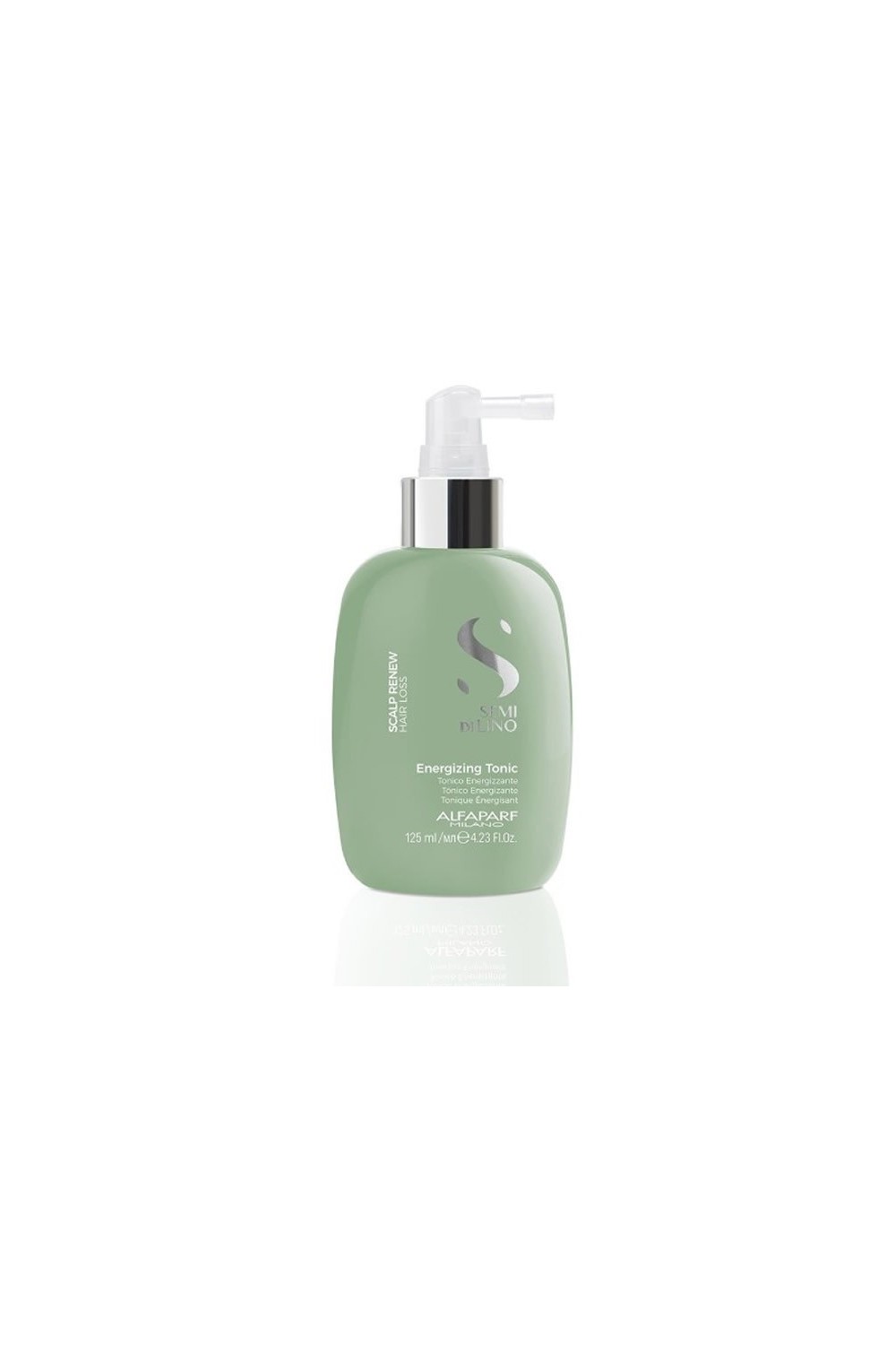 Alfaparf Milano Semi Di Lino Scalp Renew Energizing Tonic 125ml