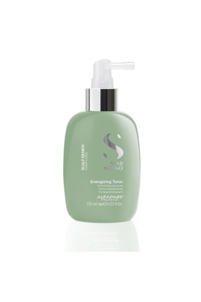 Alfaparf Milano Semi Di Lino Scalp Renew Energizing Tonic 125ml