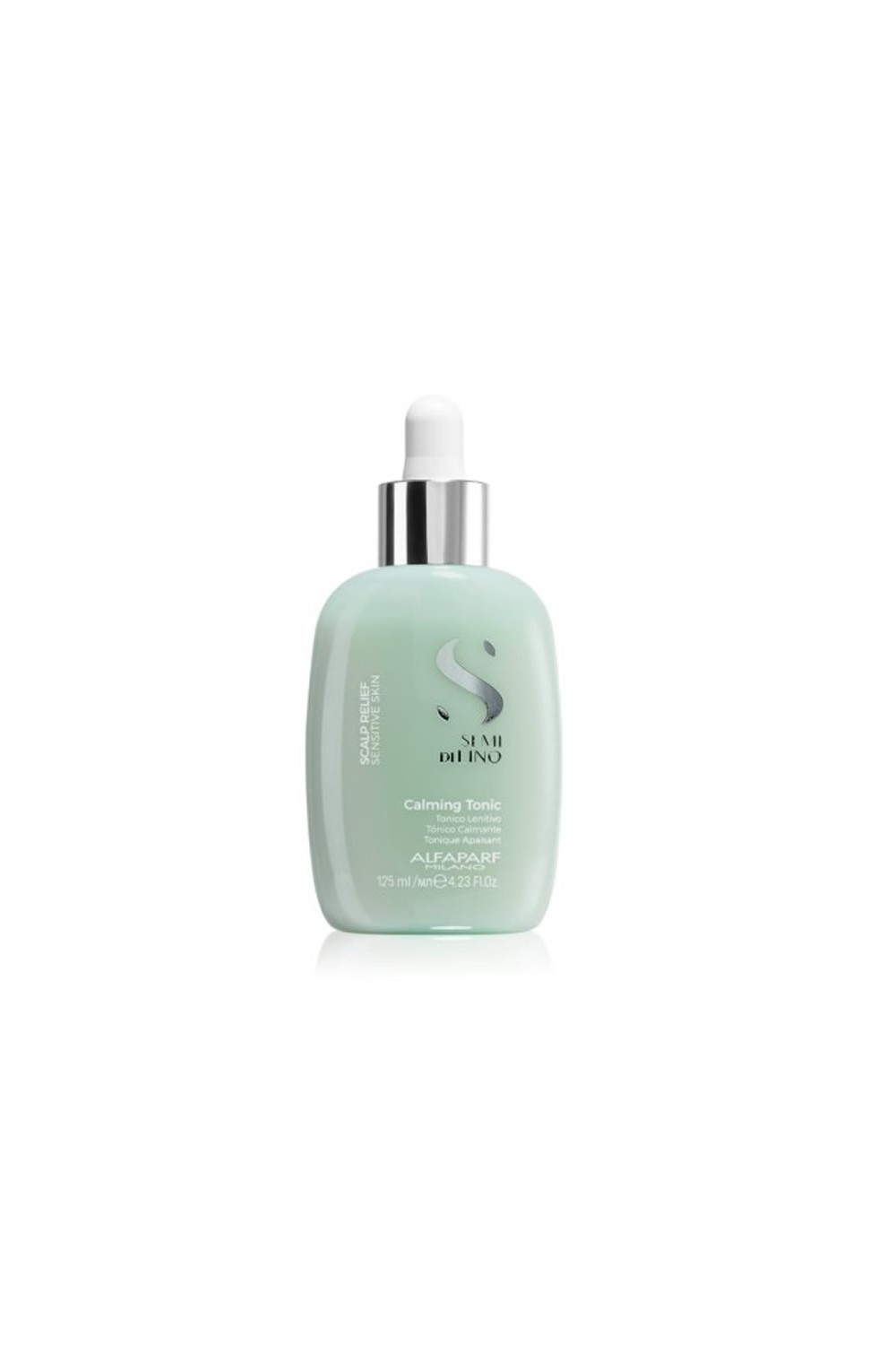 Alfaparf Milano Semi Di Lino Scalp Relief Calming Tonic 125ml