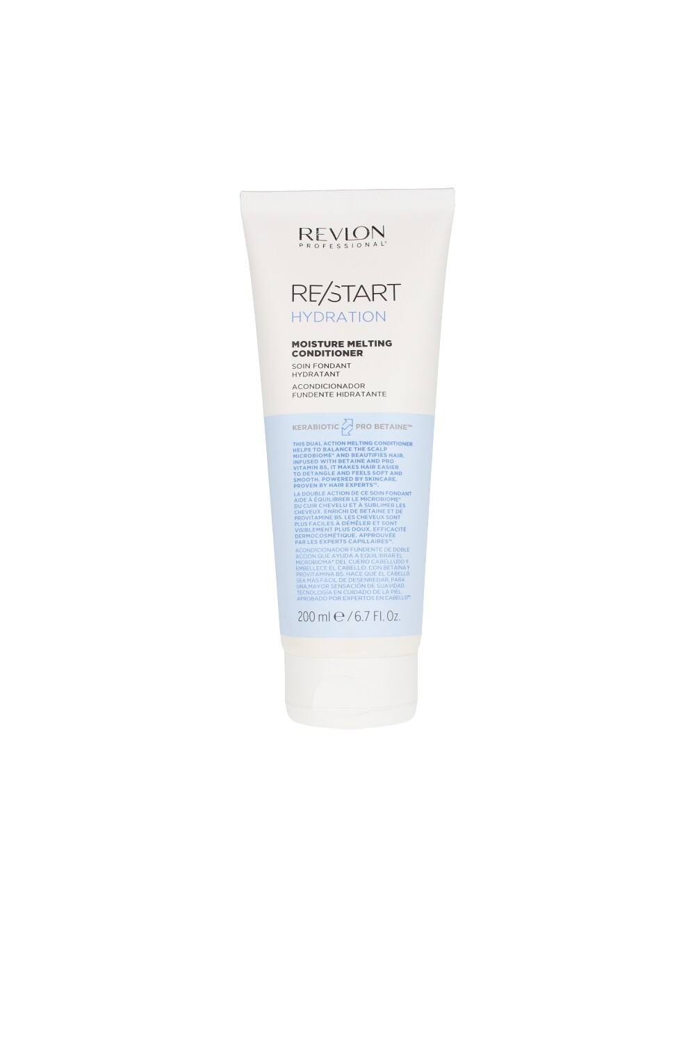 Revlon Re-Start Hydration Conditioner 200ml