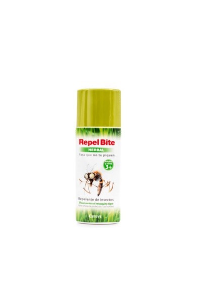 AFTERBITE - Repel Bite Herbal 100ml