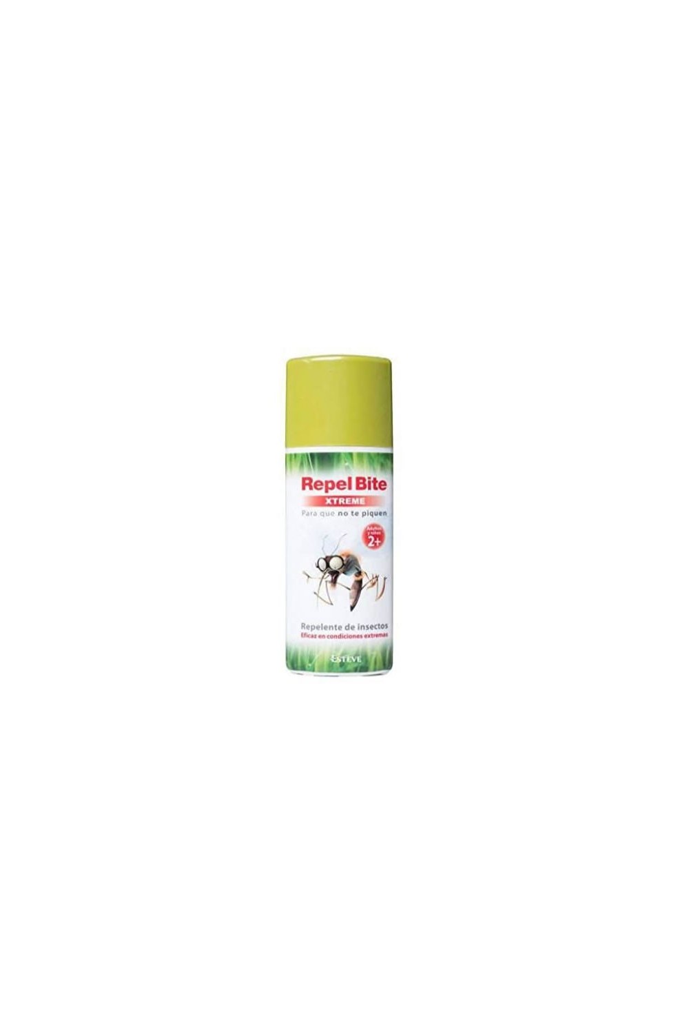 AFTERBITE - Repel Bite Xtreme Insect Repellent 100ml