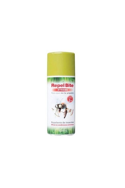 AFTERBITE - Repel Bite Xtreme Insect Repellent 100ml