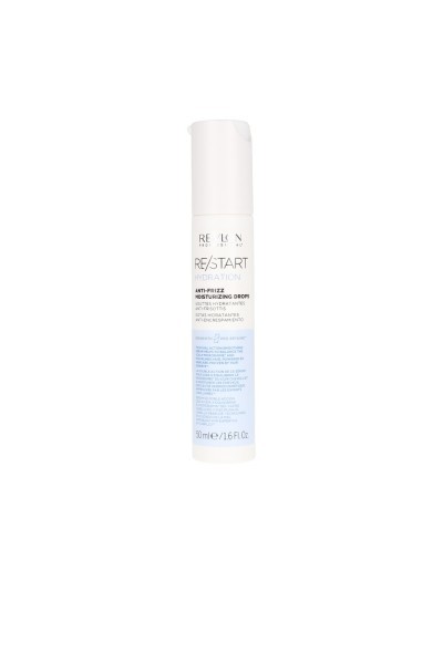 Revlon Re-Start Hydration Anti-Frizz Moisturizing Drops 50ml