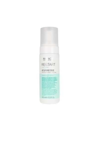 Revlon Re-Start Volume Lift-Up Body Foam 165ml