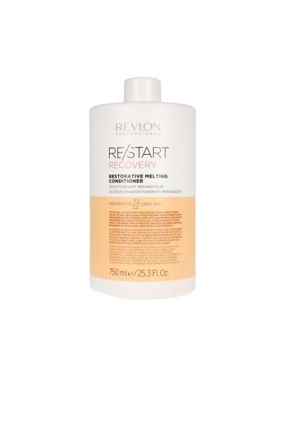 Revlon Re-Start Recovery Restorative Melting Conditioner 750ml