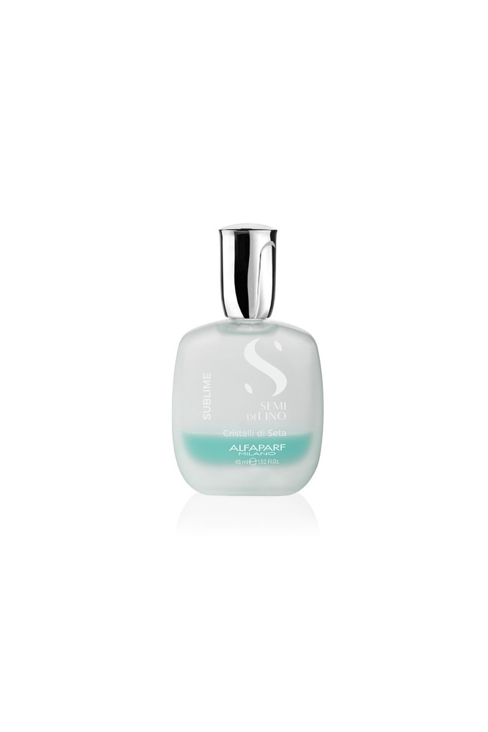 Alfaparf Milano Semi Di Lino Sublime Cristalli Di Seta 45ml