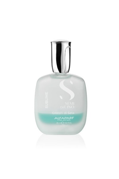 Alfaparf Milano Semi Di Lino Sublime Cristalli Di Seta 45ml