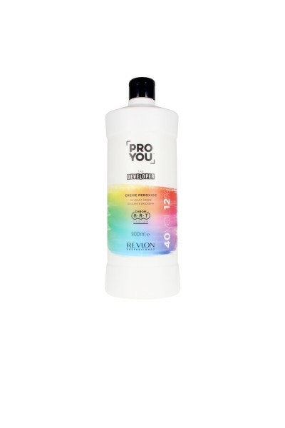 Revlon Proyou Color Creme Peroxide 40 Vol 12% 900ml