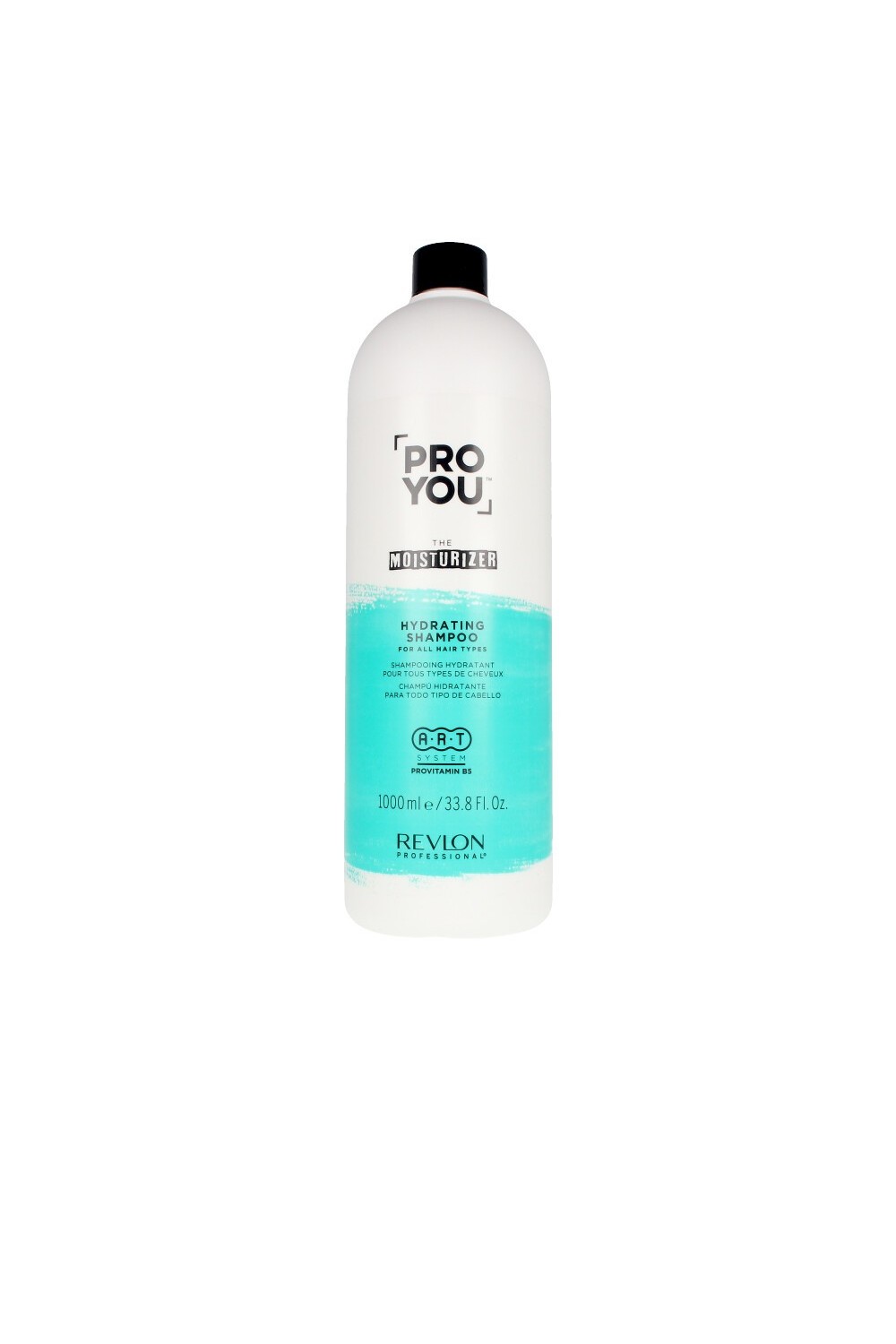 Revlon Proyou The Moisturizer Shampoo 1000ml