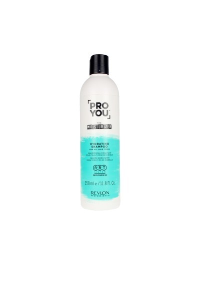 Revlon Proyou The Moisturizer Shampoo 350ml