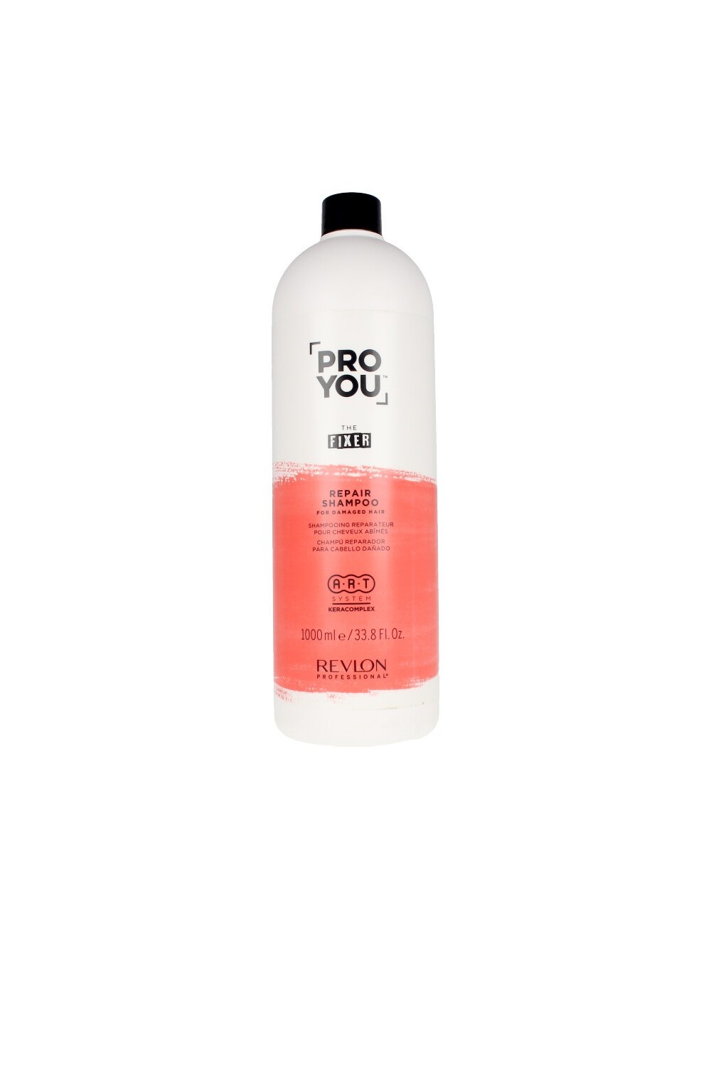 Revlon Proyou The Fixer Shampoo 1000ml