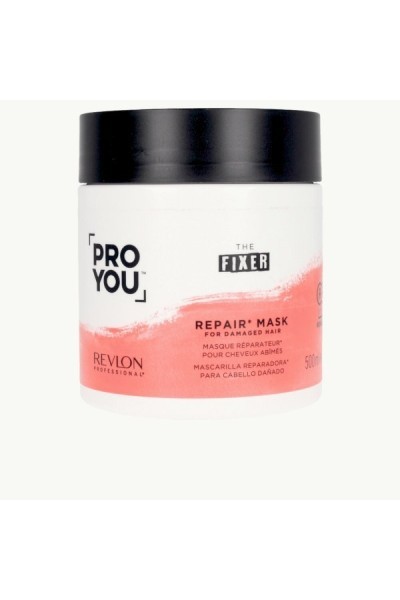 Revlon Proyou The Fixer Mask 500ml