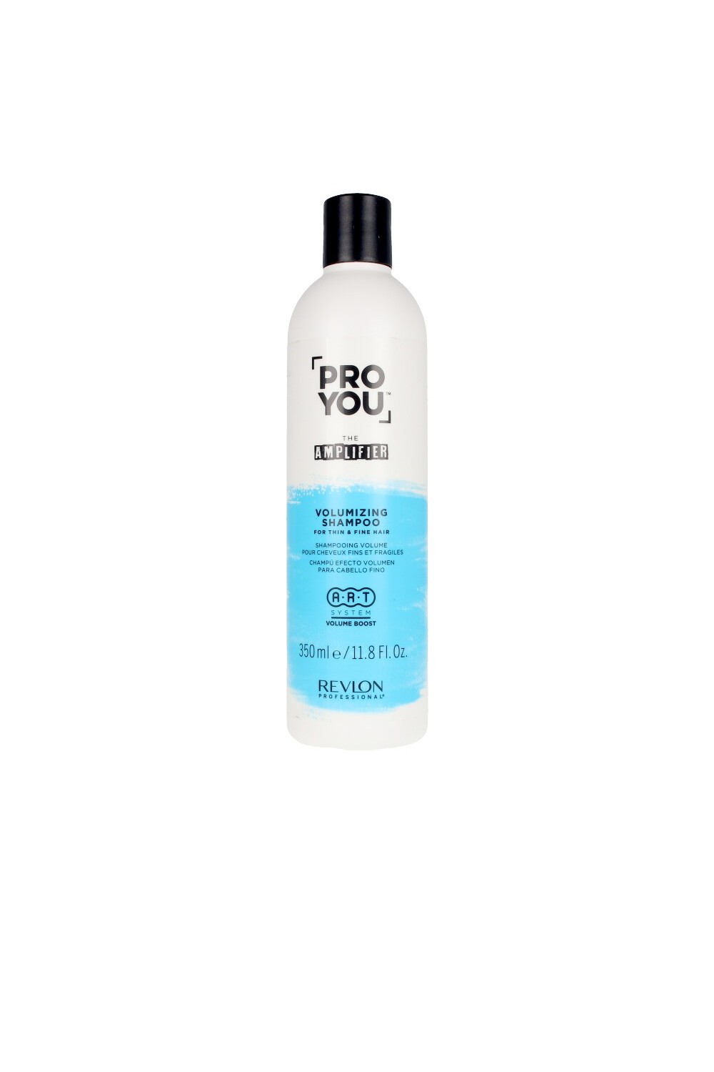 Revlon Proyou The Amplifier Shampoo 350ml