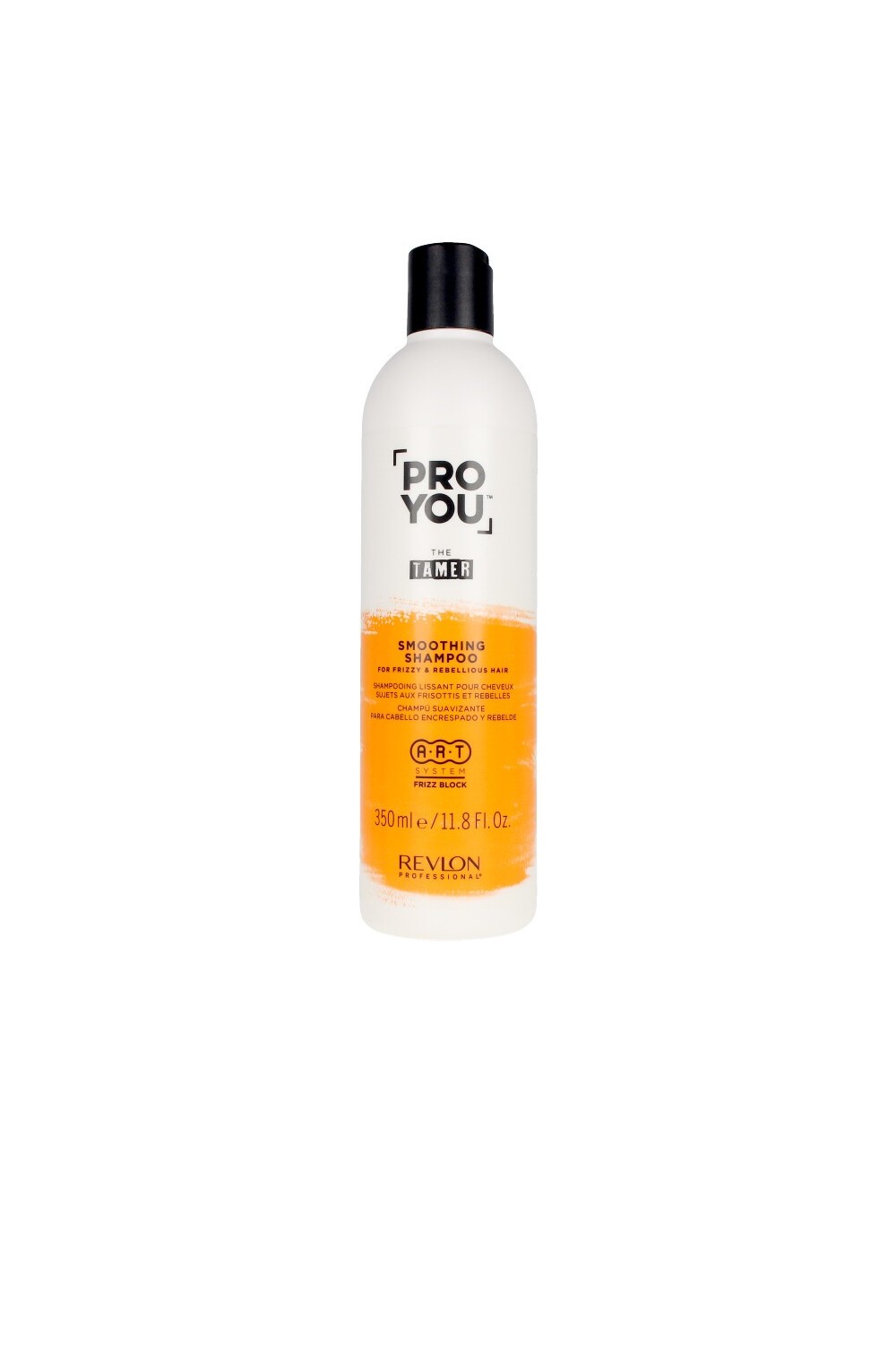 Revlon Proyou The Tamer Shampoo 350ml