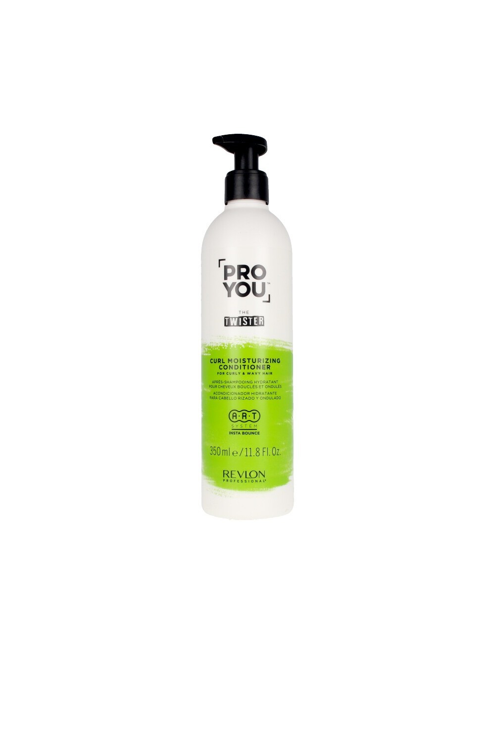 Revlon Proyou The Twister Conditioner 350ml