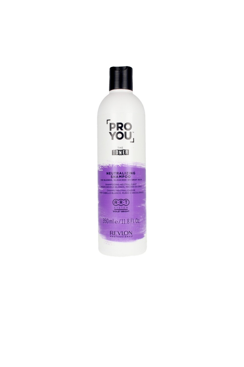 Revlon Proyou The Toner Shampoo 350ml