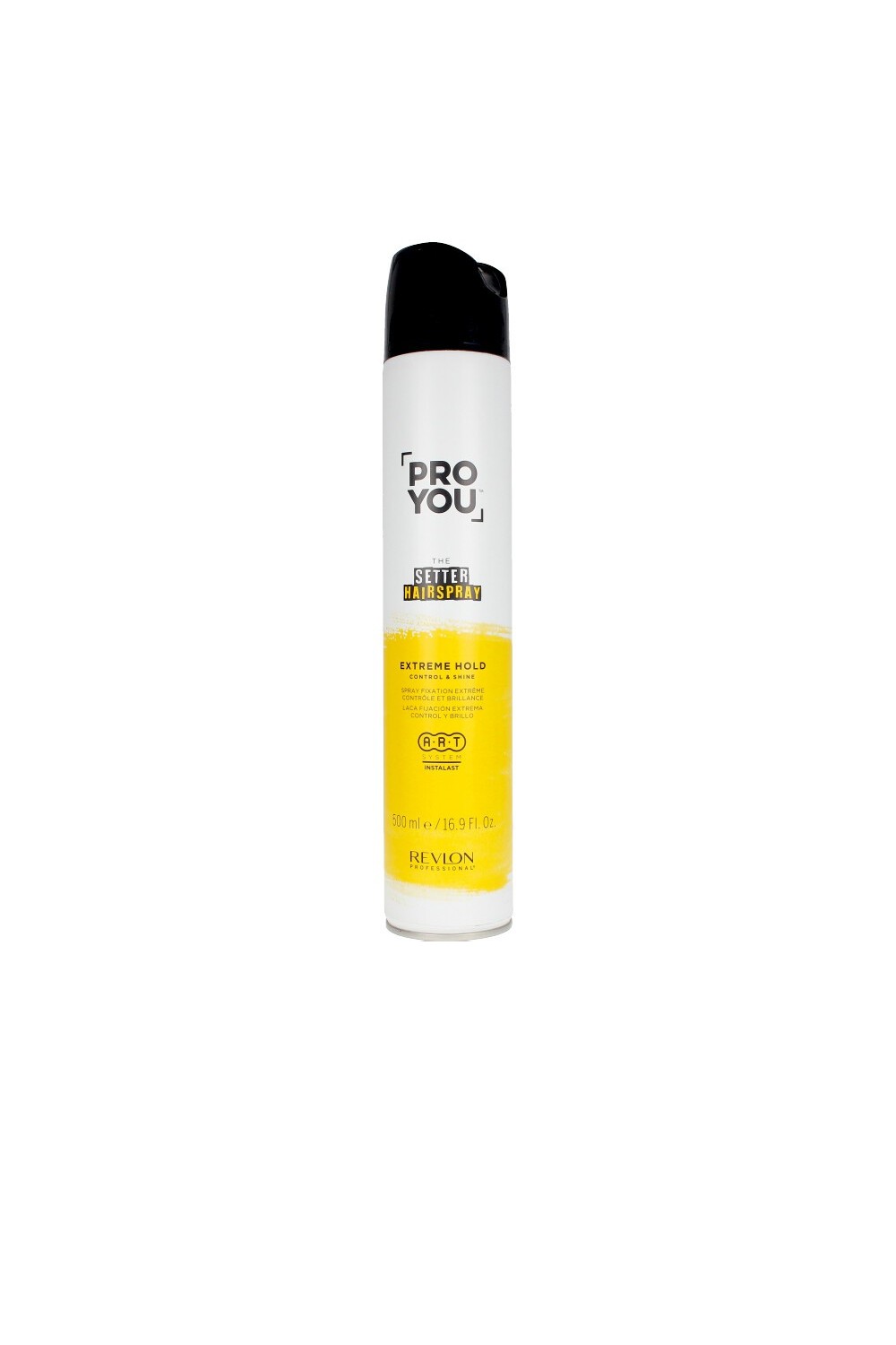Revlon Proyou The Setter Hairspray Strong 500ml