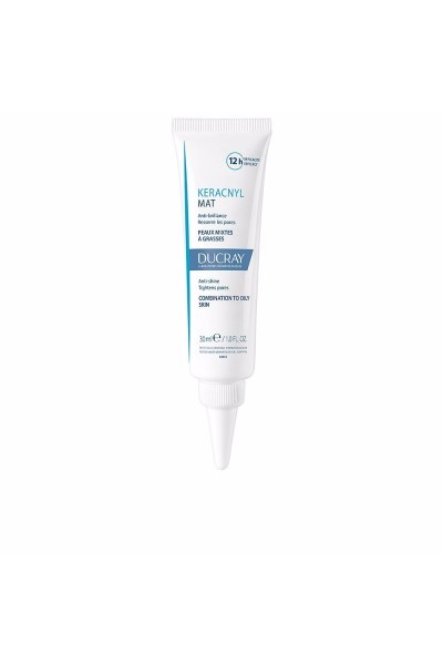 Ducray Keracnyl Mattifying Cream 30ml