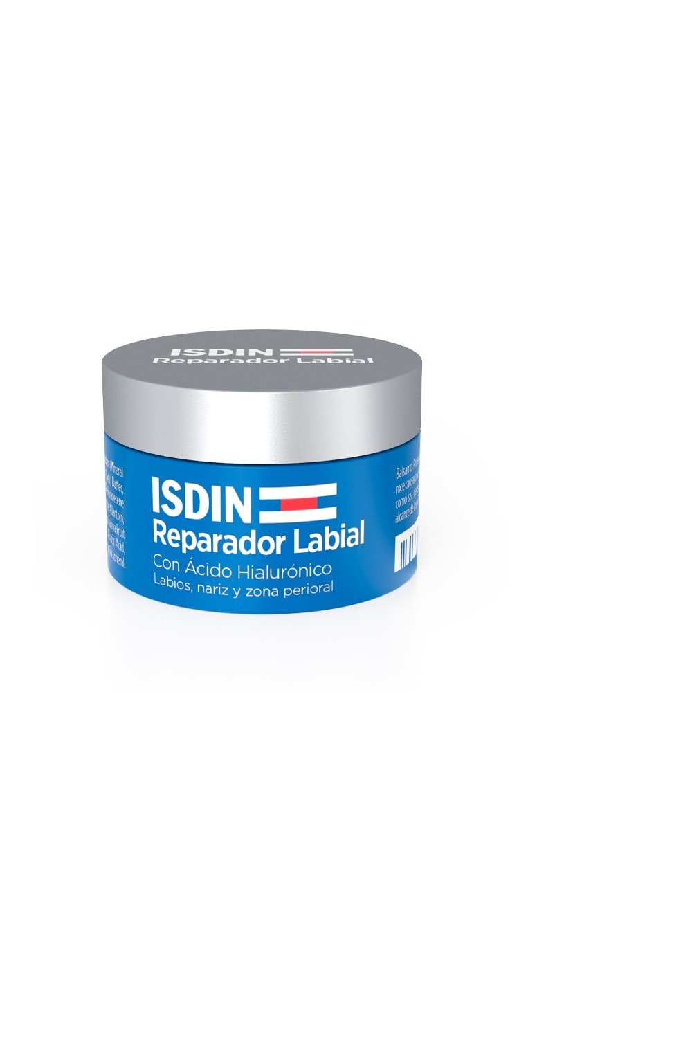 Isdin Nutrabalm Ointment Lips 10ml