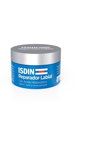 Isdin Nutrabalm Ointment Lips 10ml