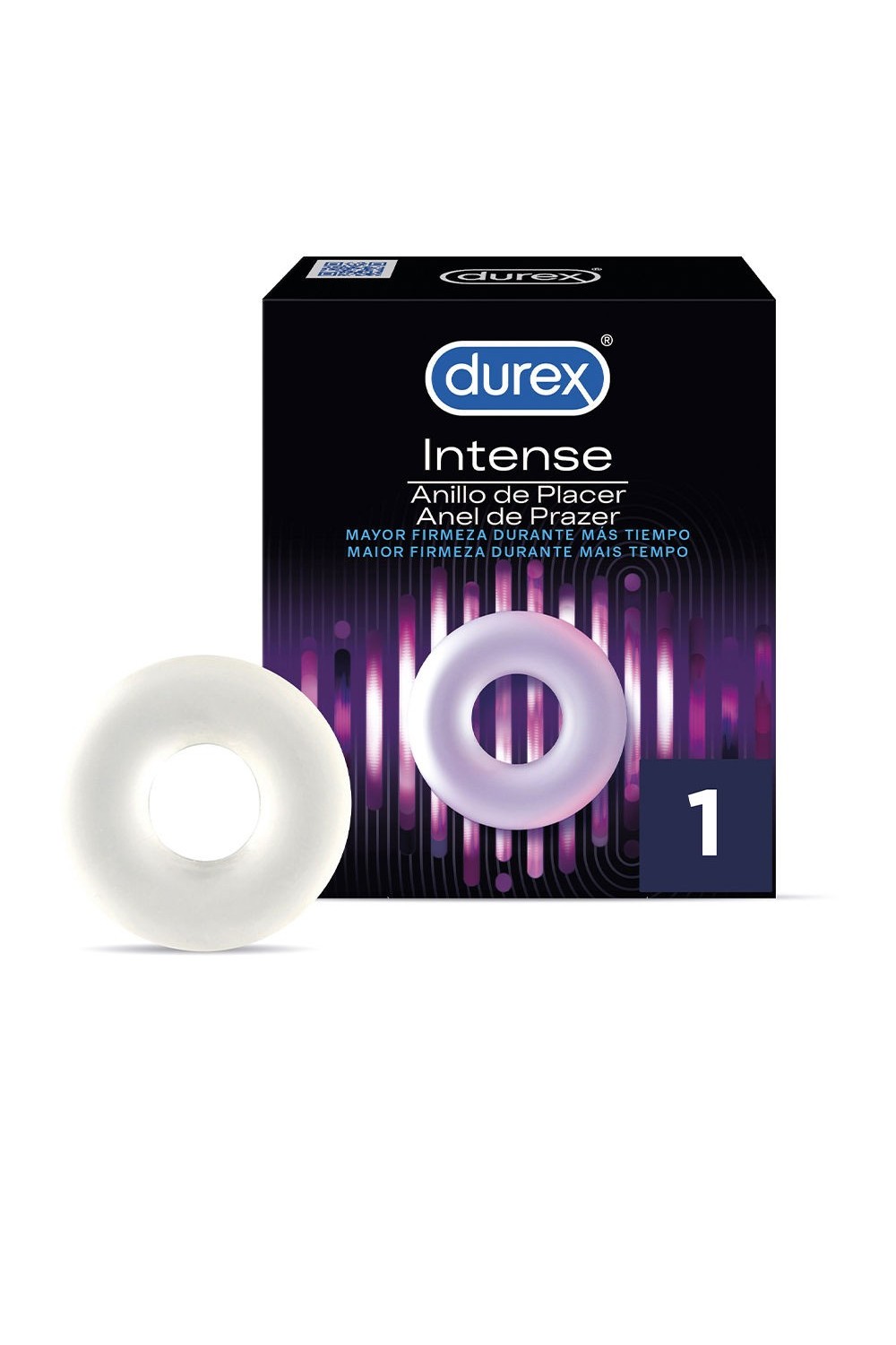 Durex Pleasure Ring 1 Pack