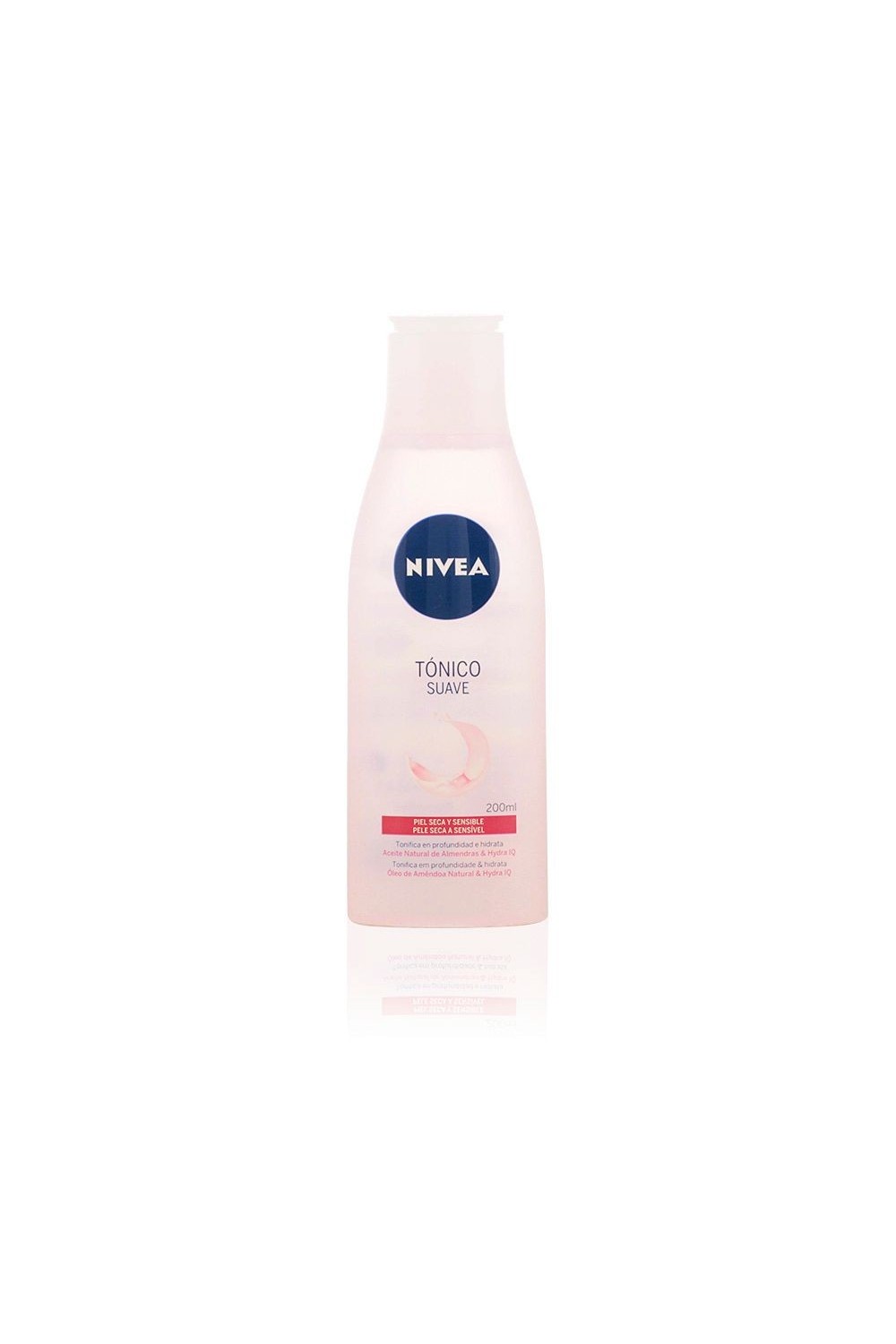 Nivea Aqua Effect Soft Toner 200ml