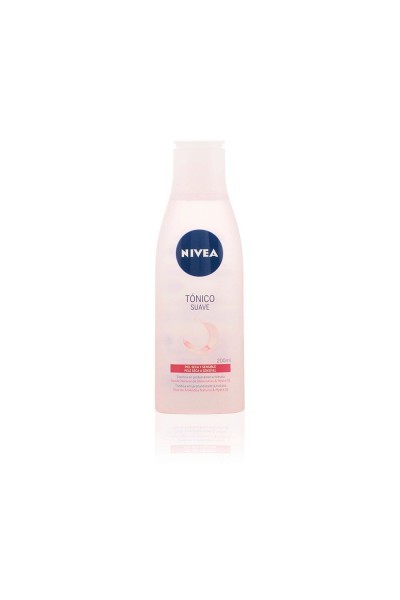 Nivea Aqua Effect Soft Toner 200ml