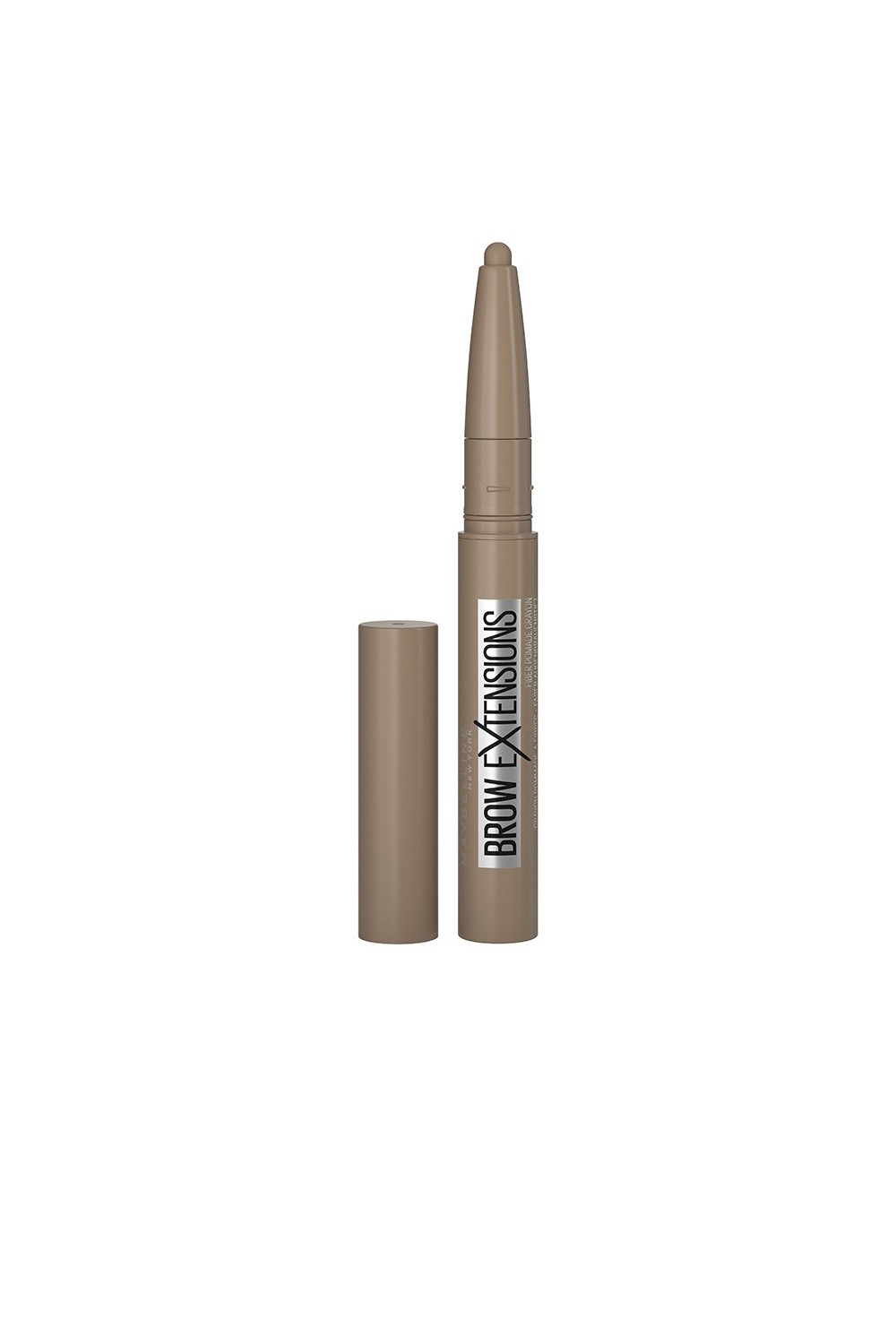 Maybelline Brow Extensions Stick 01 Blonde