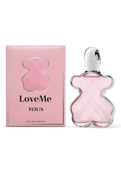 Tous Love Me Eau De Perfume Spray 90ml