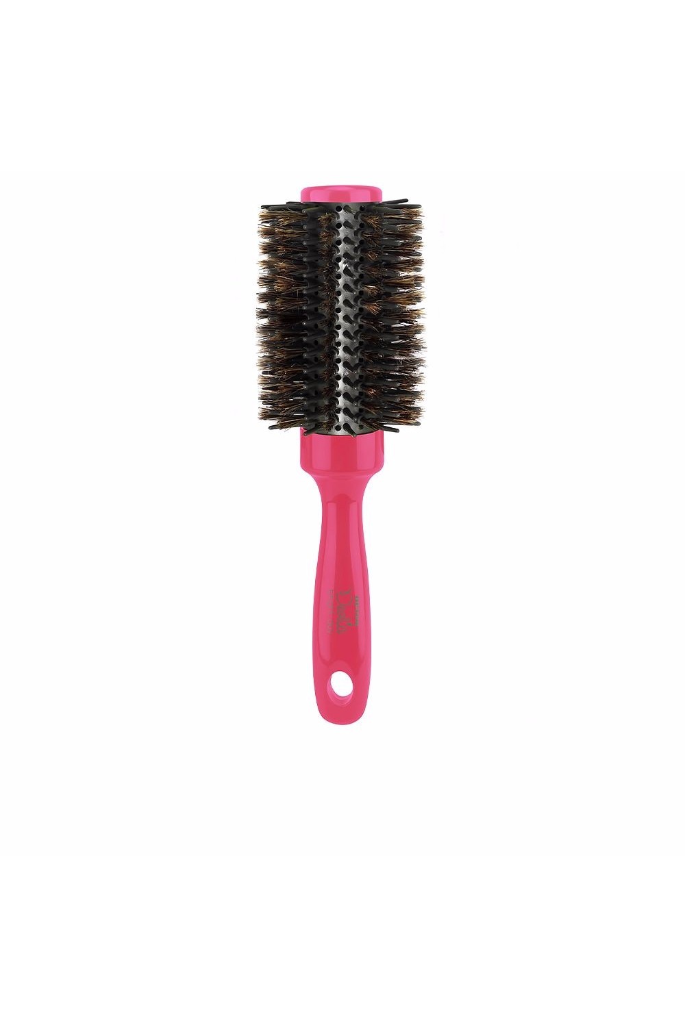 Beter Bright Day Fuchsia Round Brush