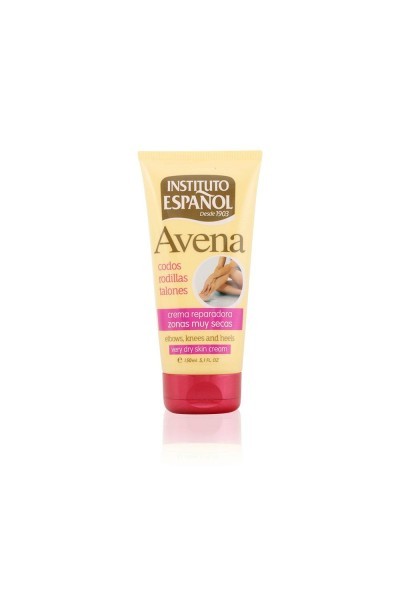 INSTITUTO ESPAÑOL - Instituto Español Avena Repair Cream 150ml