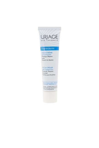 Uriage Bariéderm Cica-Repair Cream 40 ml